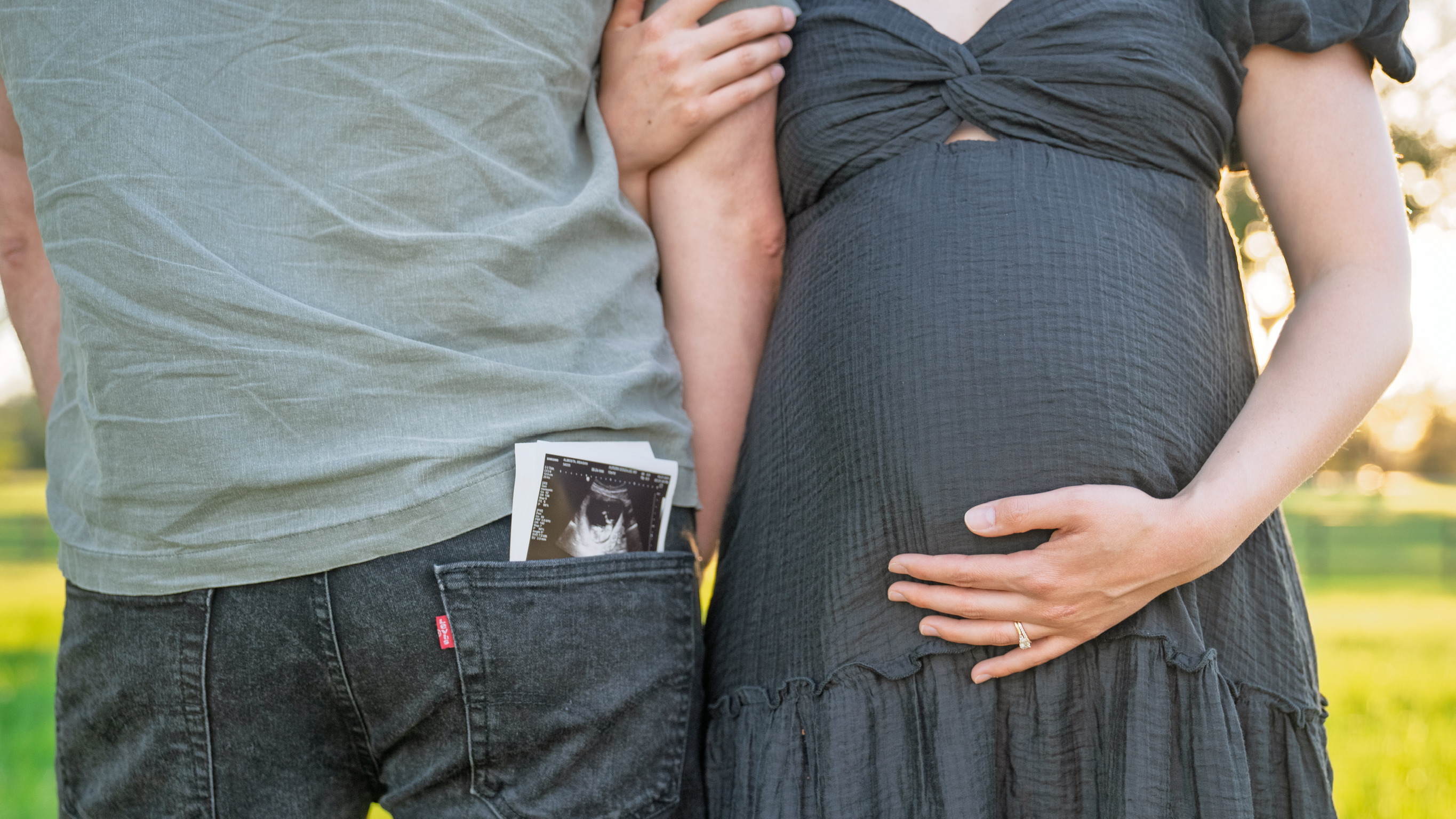 Couple sharing a quiet, unscripted moment — Seventh Studios lifestyle session