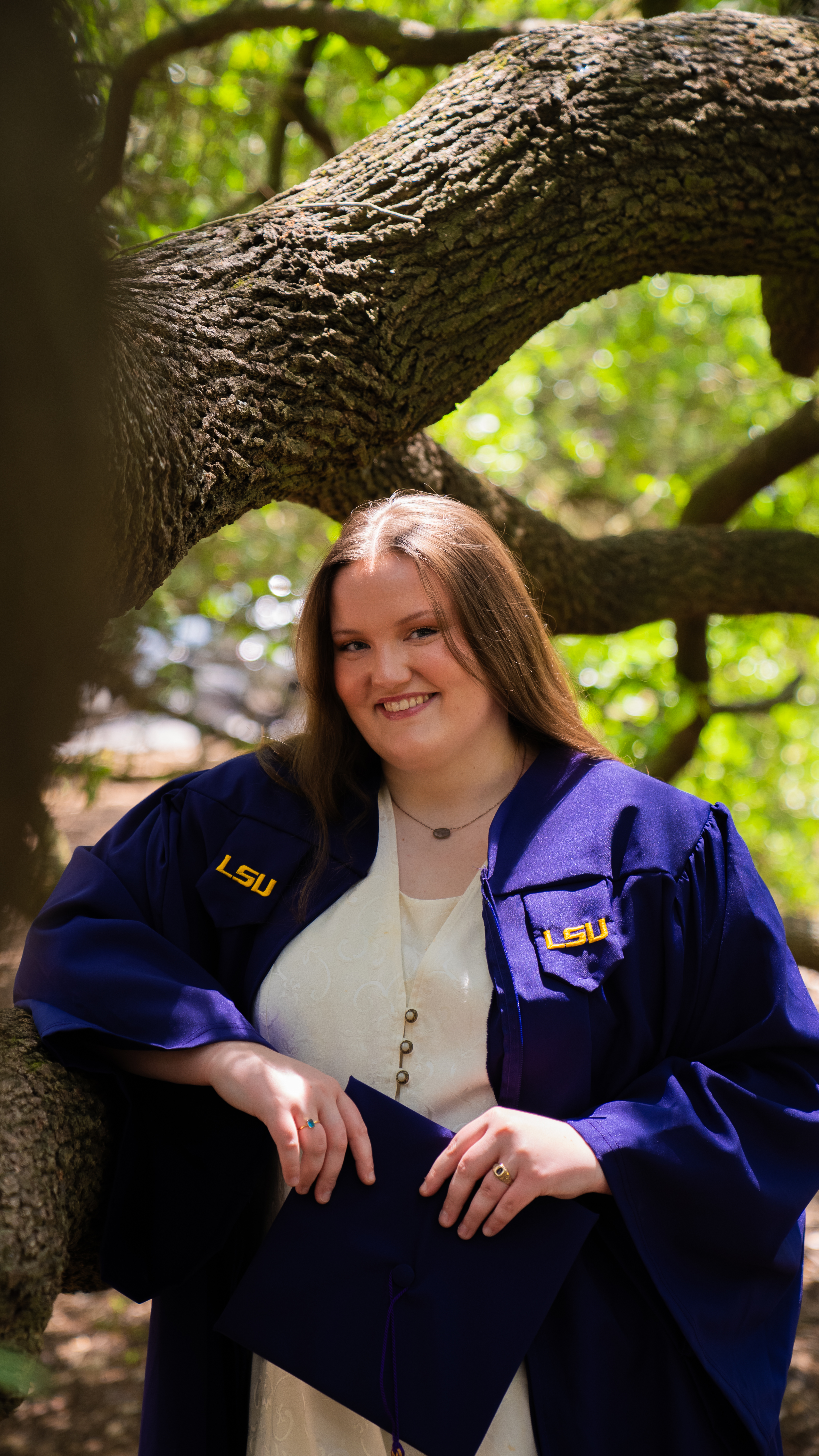 Lifestyle portrait session