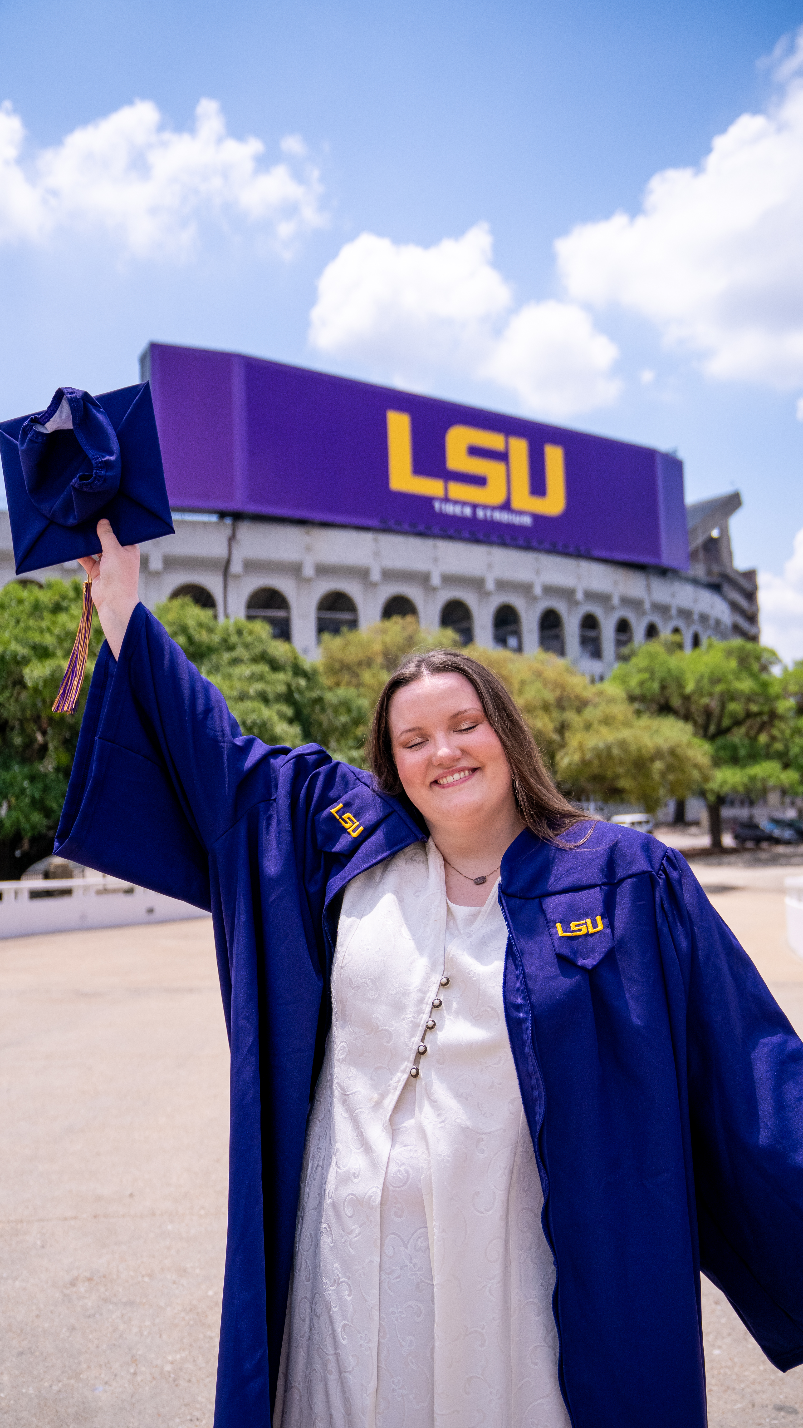 Lifestyle portrait session