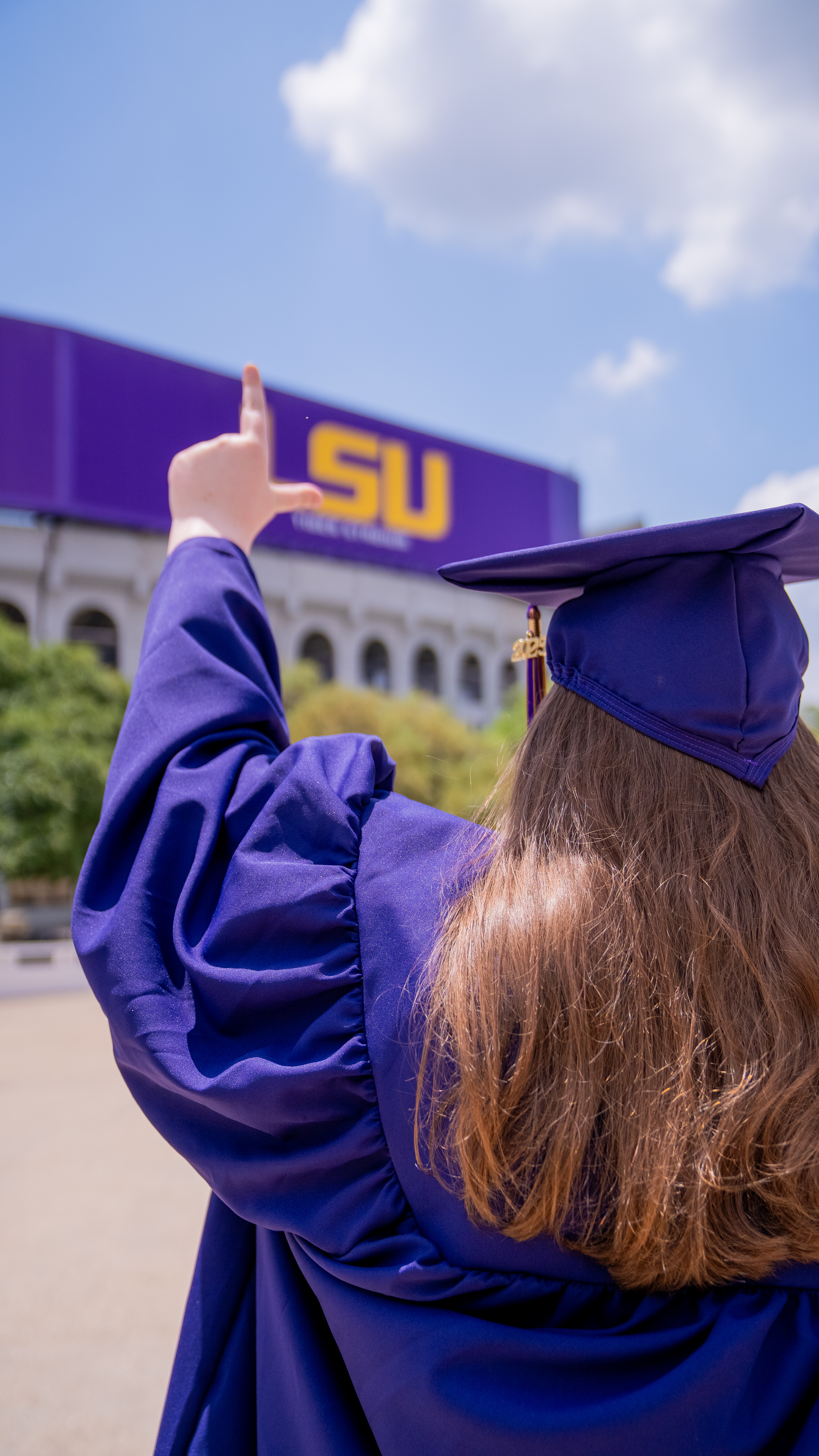 Lifestyle portrait session